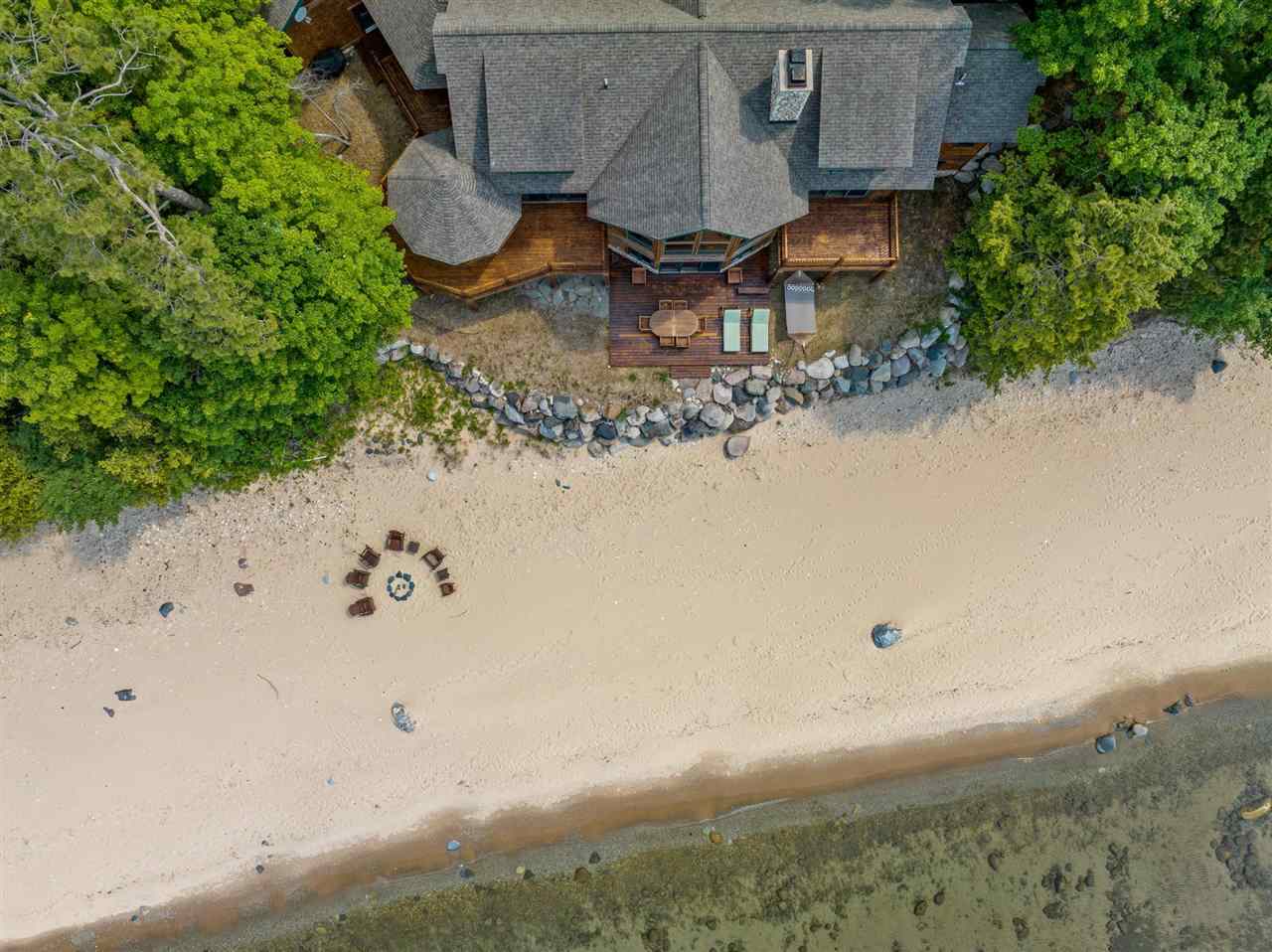 5630 Lower Shore Drive Harbor Springs MI 49740