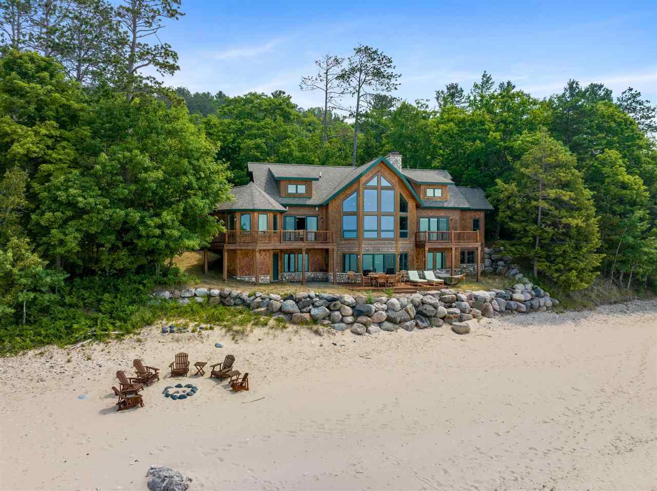 5630 Lower Shore Drive Harbor Springs MI 49740