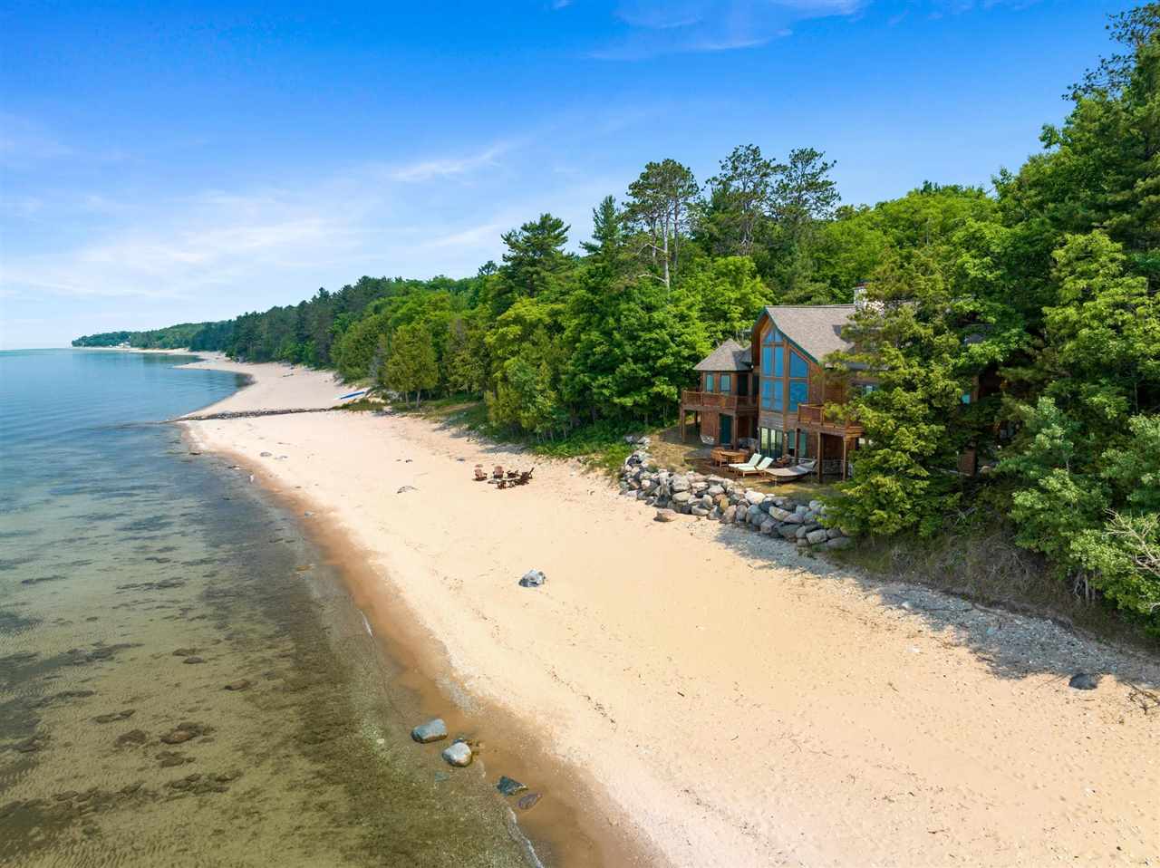 5630 Lower Shore Drive Harbor Springs MI 49740