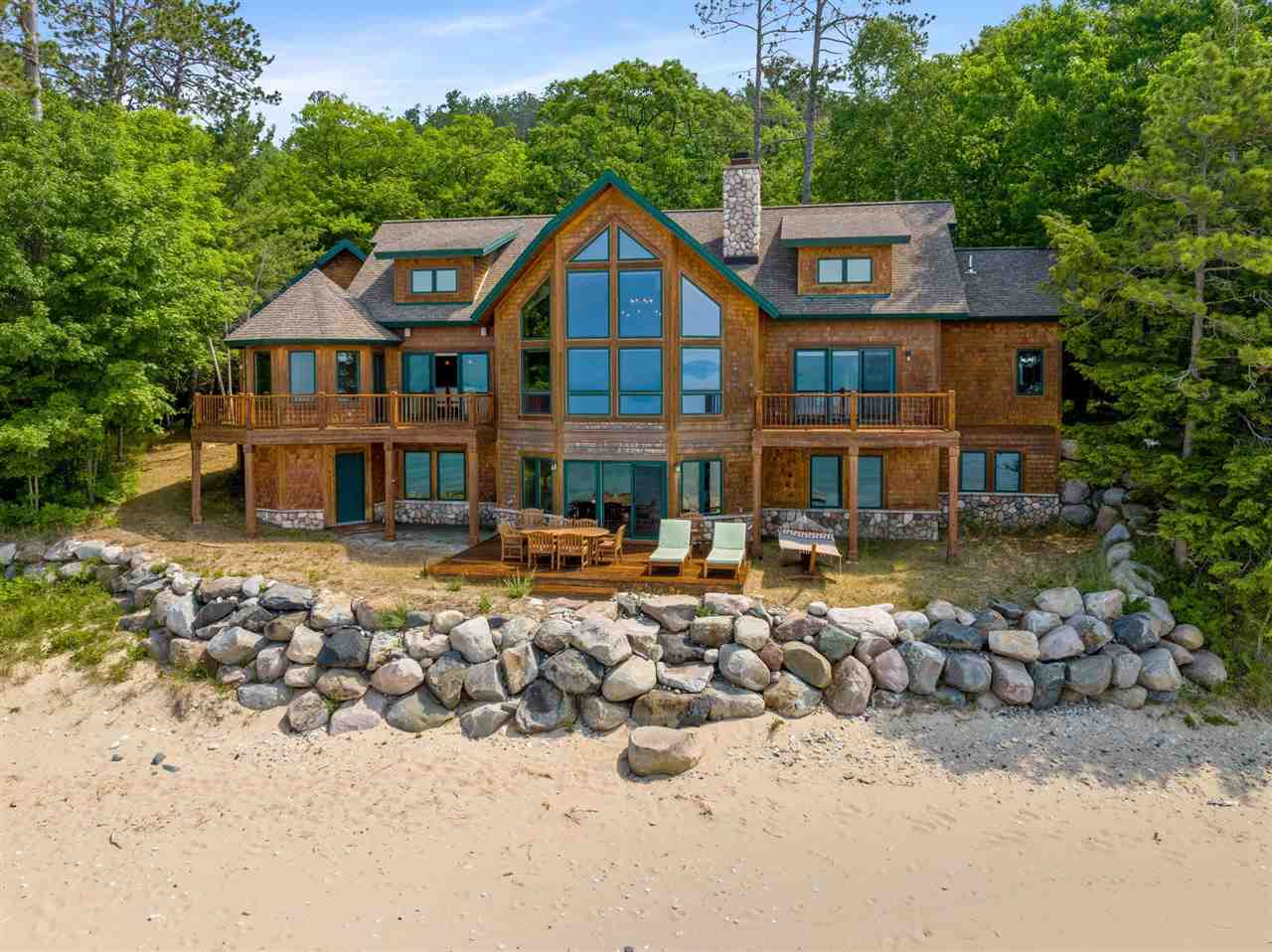 5630 Lower Shore Drive Harbor Springs MI 49740