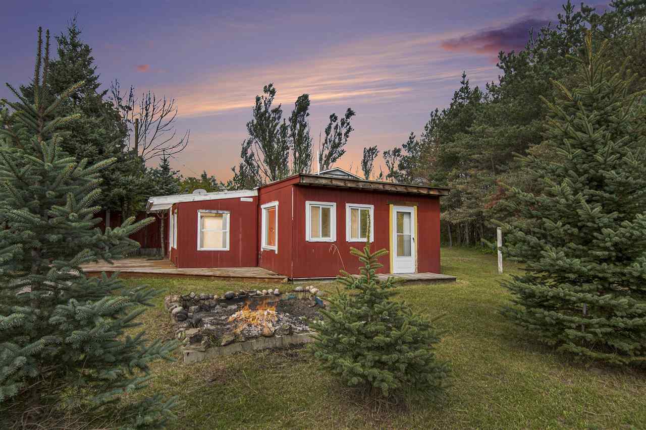 309 Creekside Drive Levering MI 49755