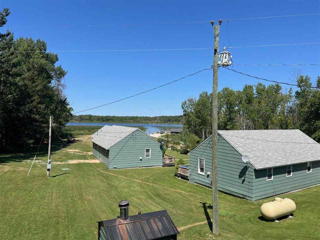 32544 S Bobby Drive Drummond Island MI 49726