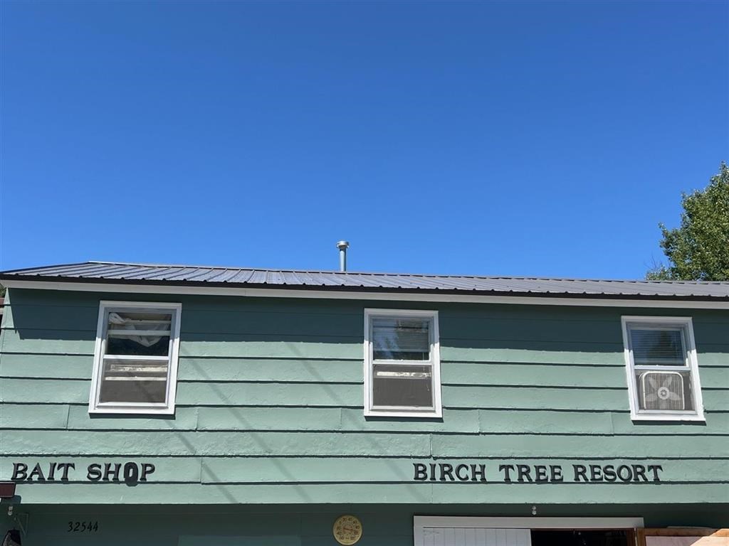 32544 S Bobby Drive Drummond Island MI 49726