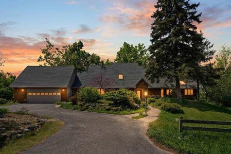 770 Wildwood Ridge Trail Boyne City MI 49712