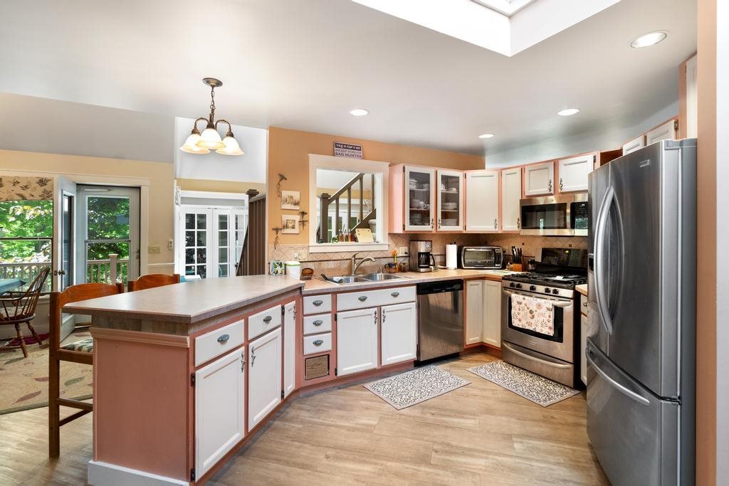 770 Wildwood Ridge Trail Boyne City MI 49712