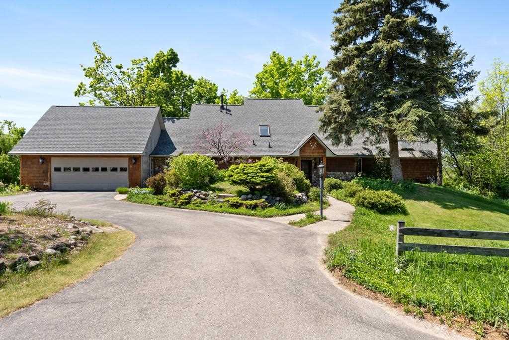 770 Wildwood Ridge Trail Boyne City MI 49712