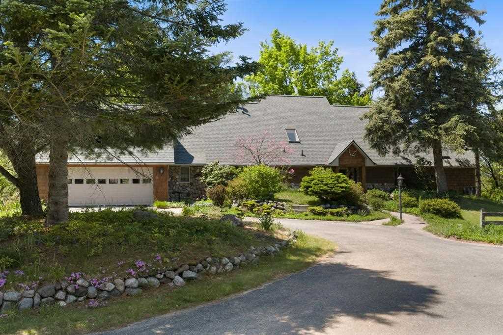 770 Wildwood Ridge Trail Boyne City MI 49712