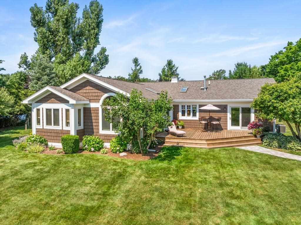 1701 Horton Bay Road Petoskey MI 49770