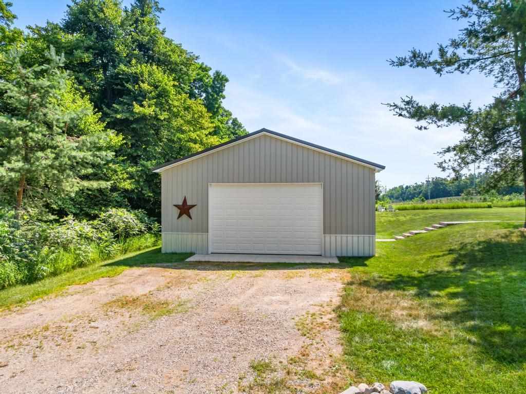 1701 Horton Bay Road Petoskey MI 49770