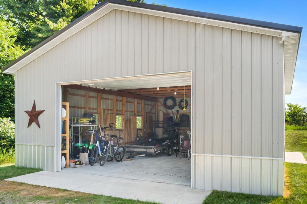 1701 Horton Bay Road Petoskey MI 49770