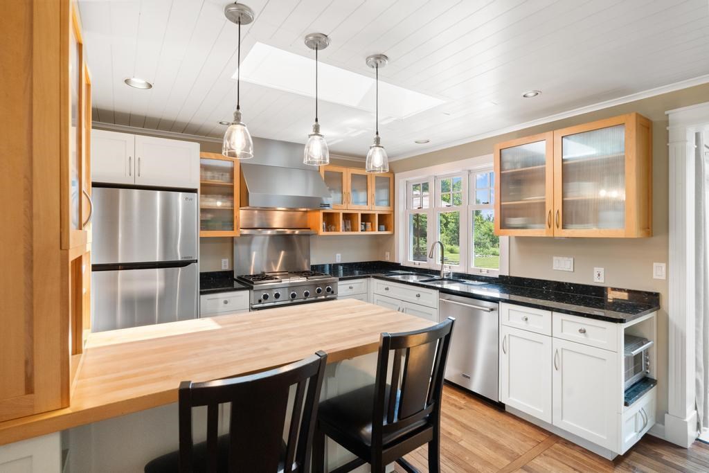 1701 Horton Bay Road Petoskey MI 49770