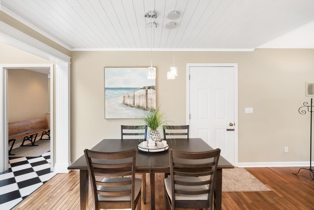 1701 Horton Bay Road Petoskey MI 49770