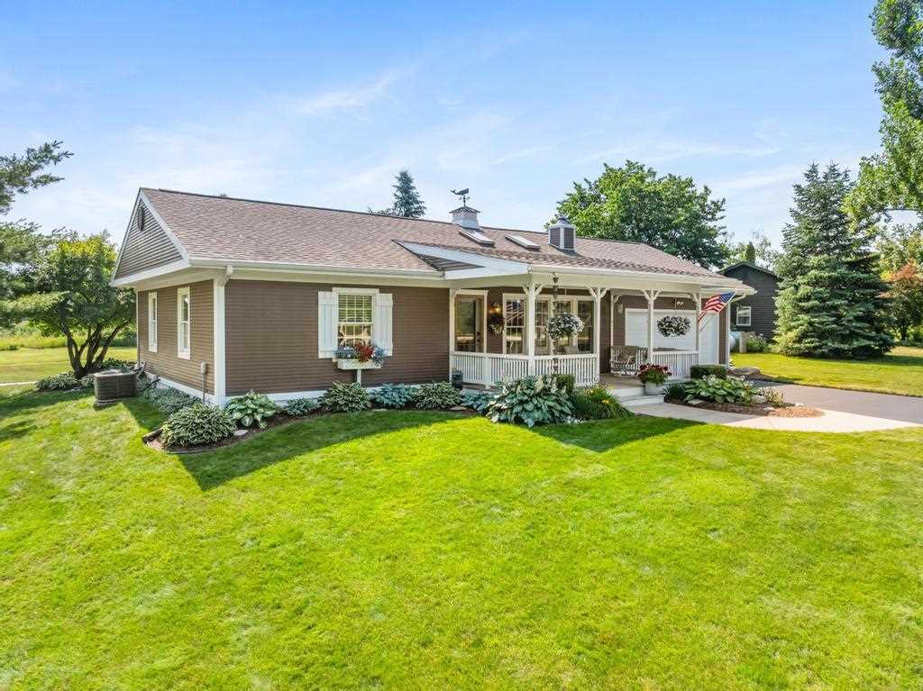 1701 Horton Bay Road Petoskey MI 49770
