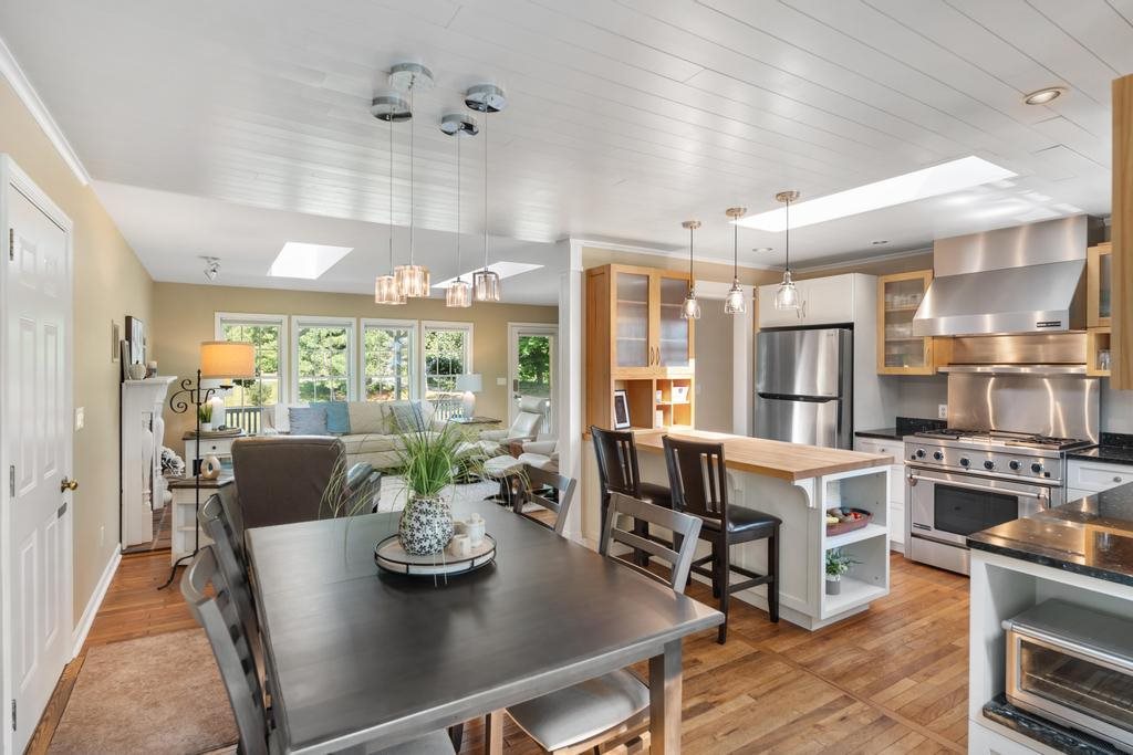1701 Horton Bay Road Petoskey MI 49770