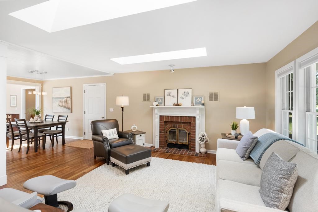 1701 Horton Bay Road Petoskey MI 49770