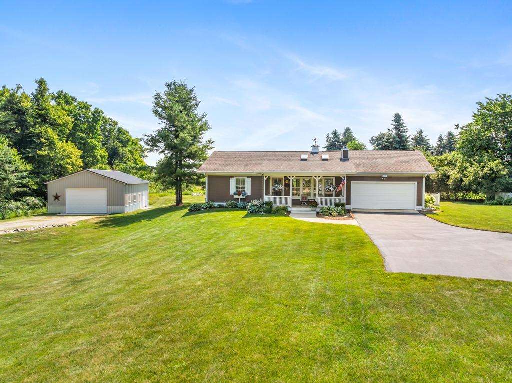 1701 Horton Bay Road Petoskey MI 49770