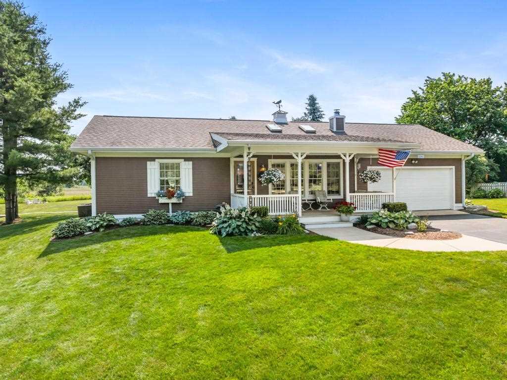 1701 Horton Bay Road Petoskey MI 49770
