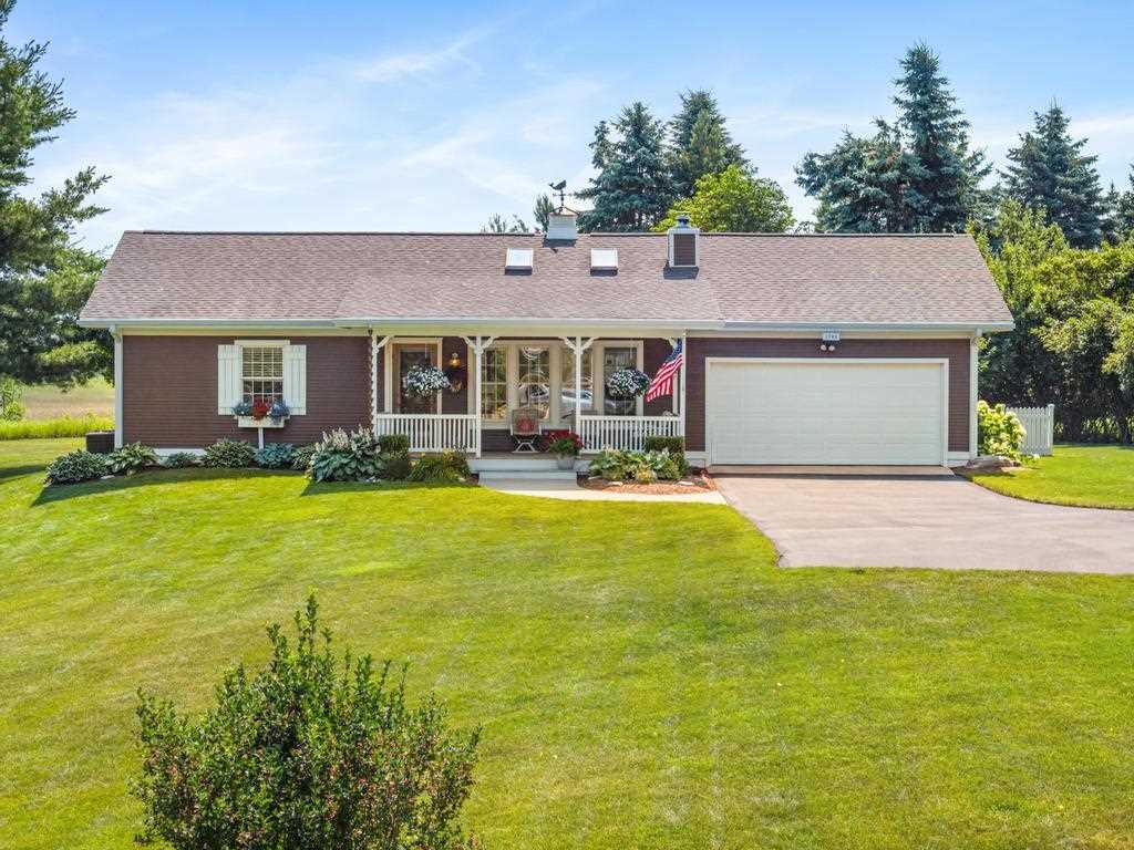 1701 Horton Bay Road Petoskey MI 49770