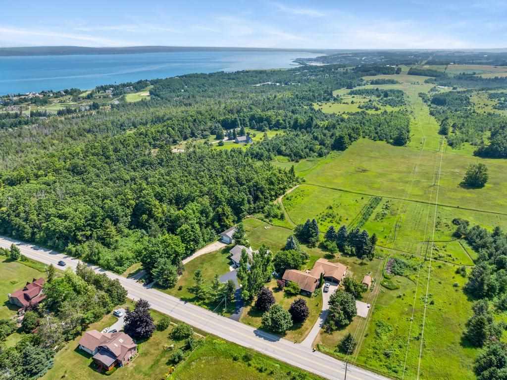 1701 Horton Bay Road Petoskey MI 49770