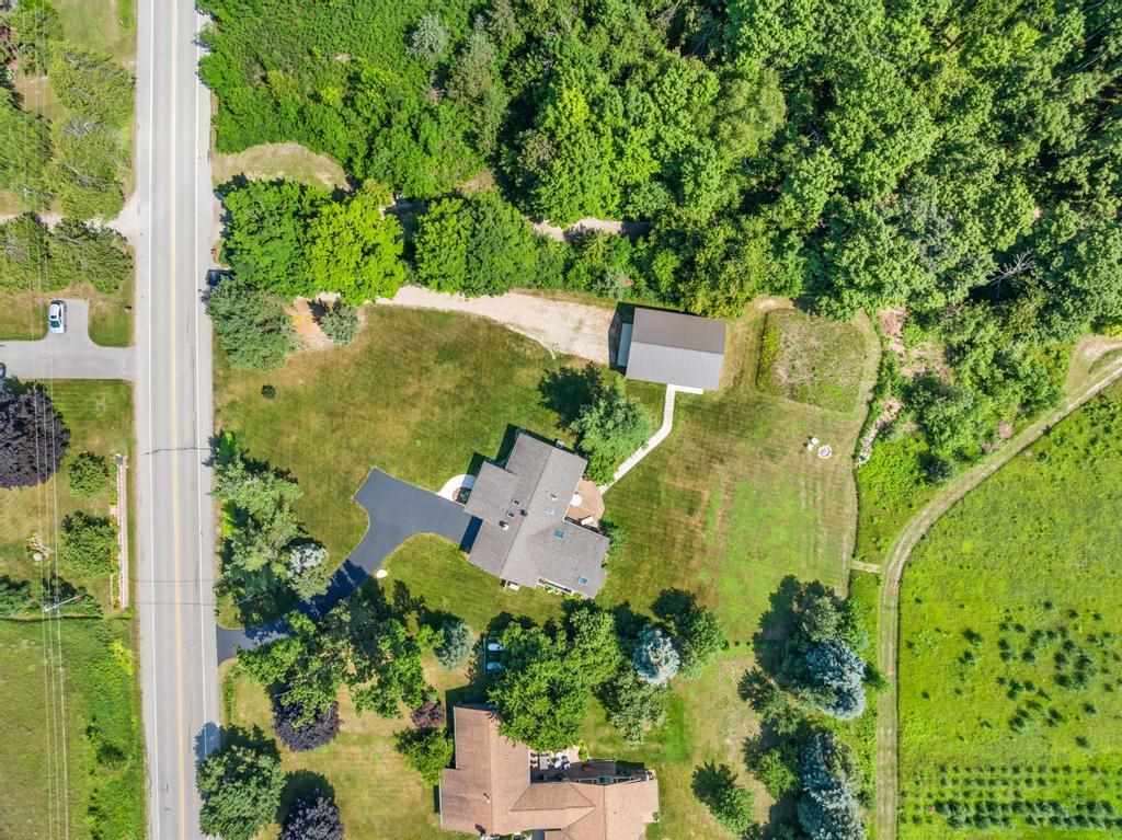 1701 Horton Bay Road Petoskey MI 49770