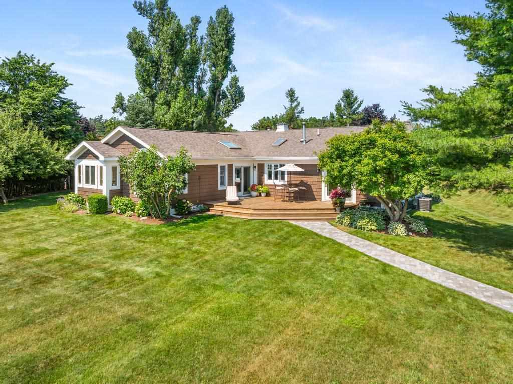 1701 Horton Bay Road Petoskey MI 49770