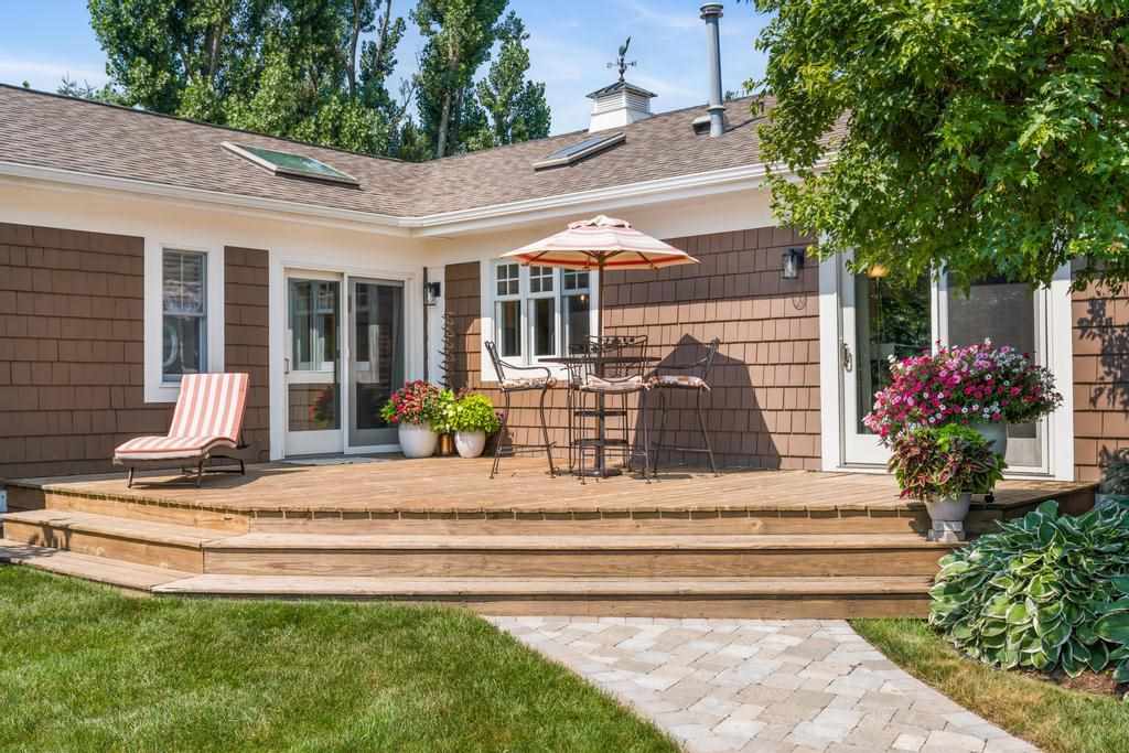 1701 Horton Bay Road Petoskey MI 49770