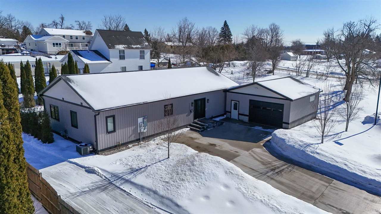 1223 Petoskey Street Petoskey MI 49770
