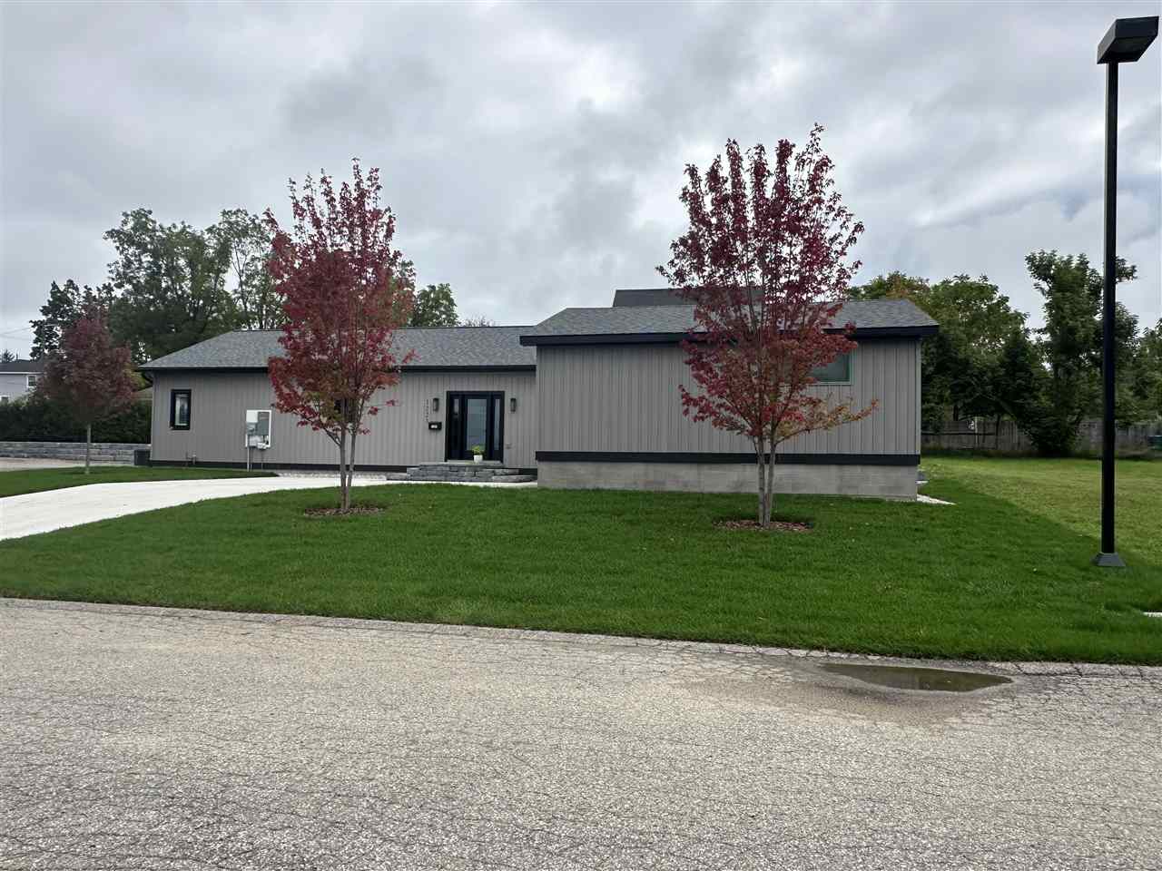 1223 Petoskey Street Petoskey MI 49770