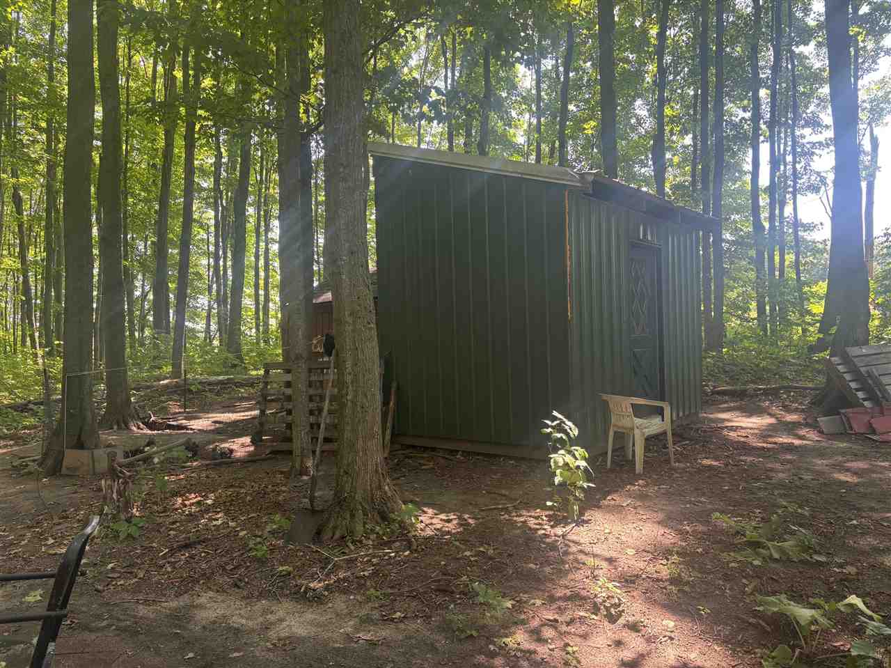 3312 Knipe Road Central Lake MI 49622