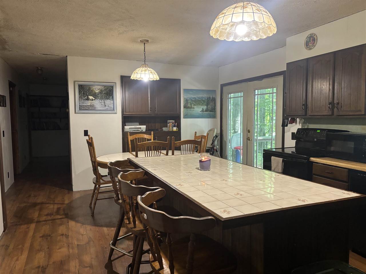 3312 Knipe Road Central Lake MI 49622