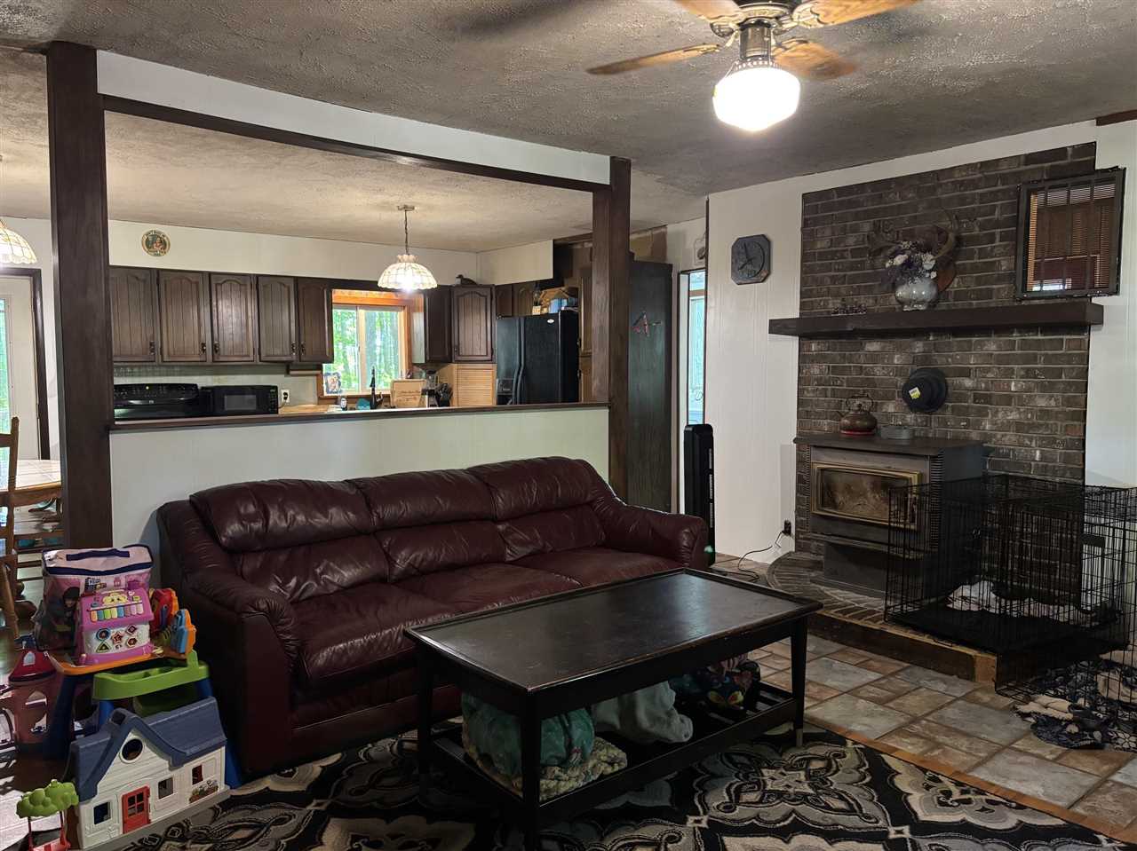 3312 Knipe Road Central Lake MI 49622