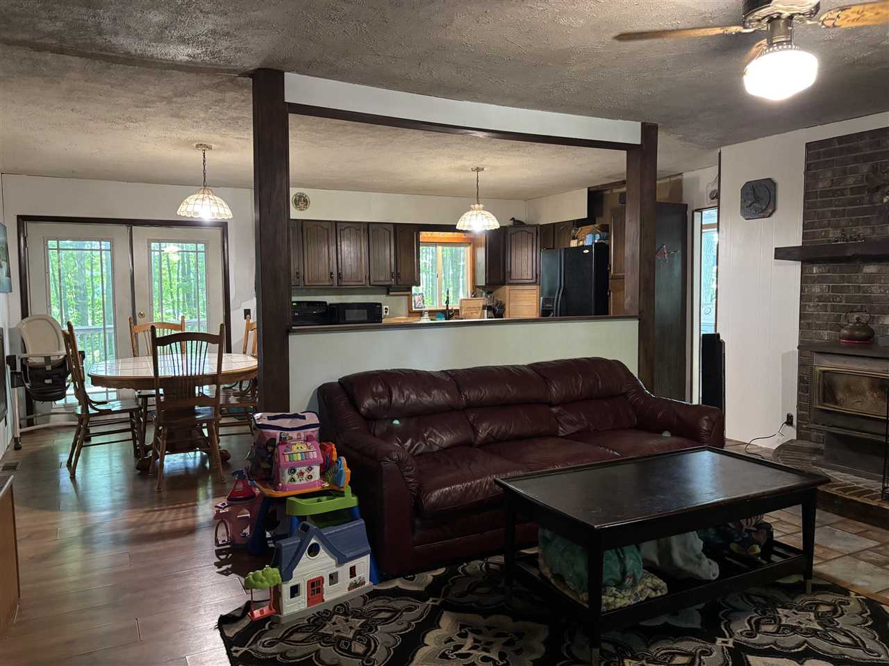 3312 Knipe Road Central Lake MI 49622