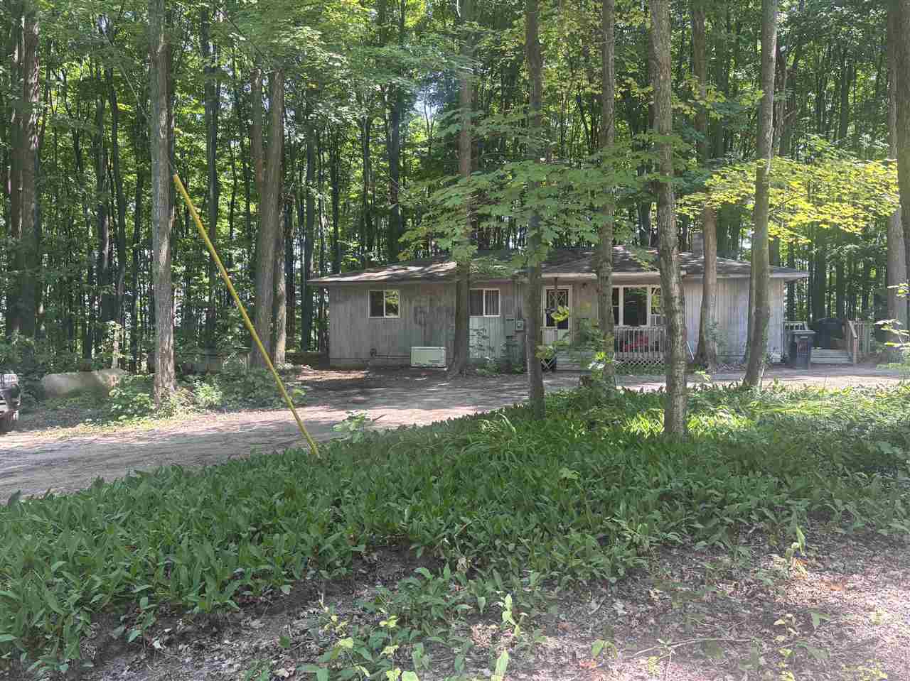 3312 Knipe Road Central Lake MI 49622