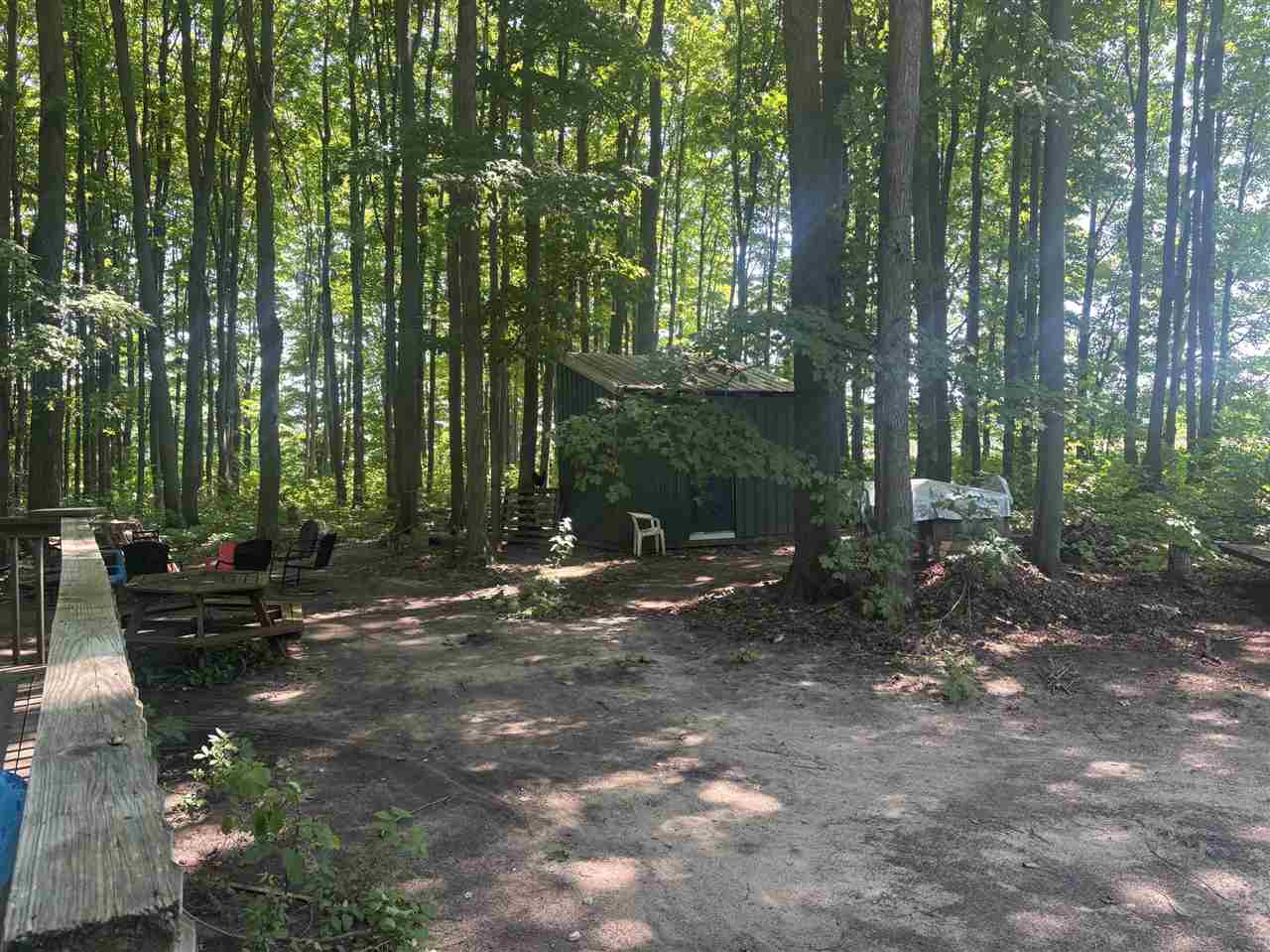 3312 Knipe Road Central Lake MI 49622