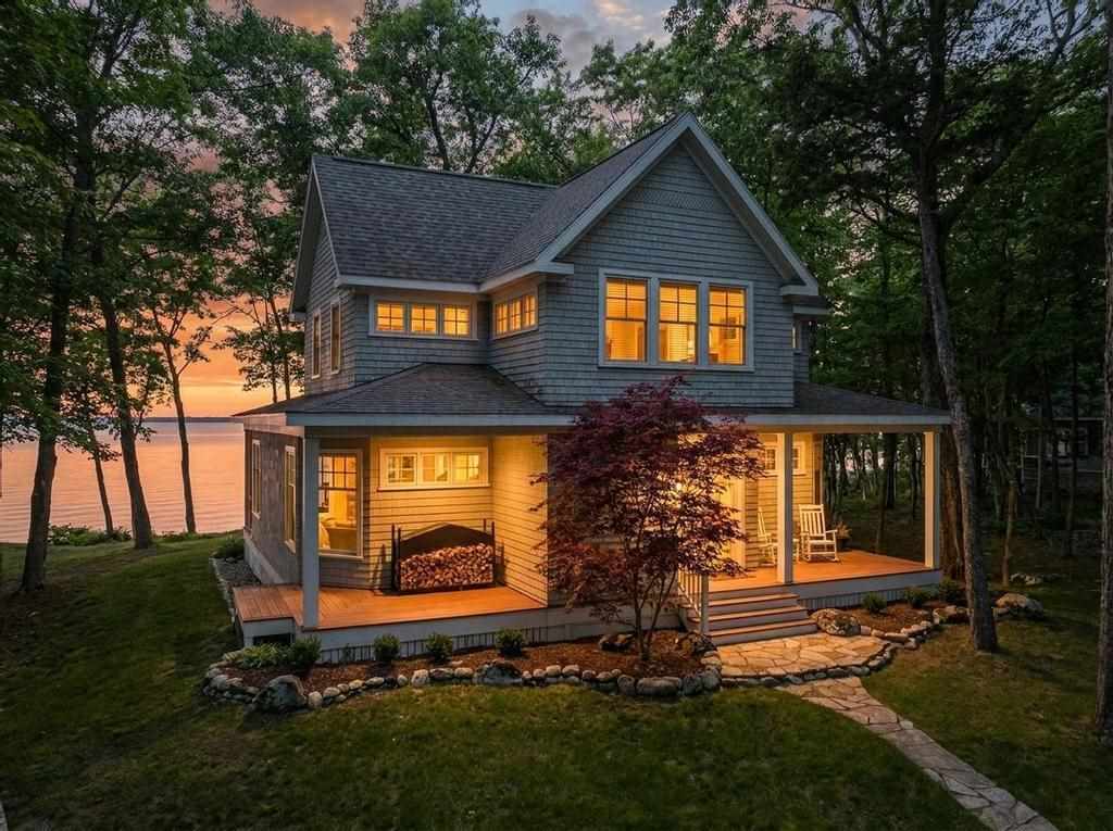 2837 Walden Road Harbor Springs MI 49740