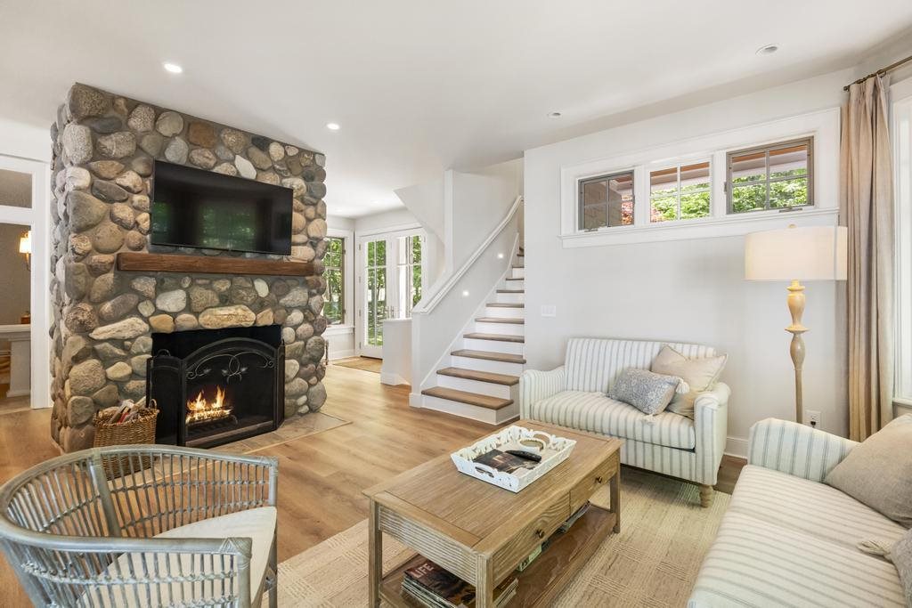 2837 Walden Road Harbor Springs MI 49740