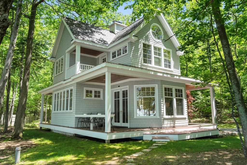 2837 Walden Road Harbor Springs MI 49740