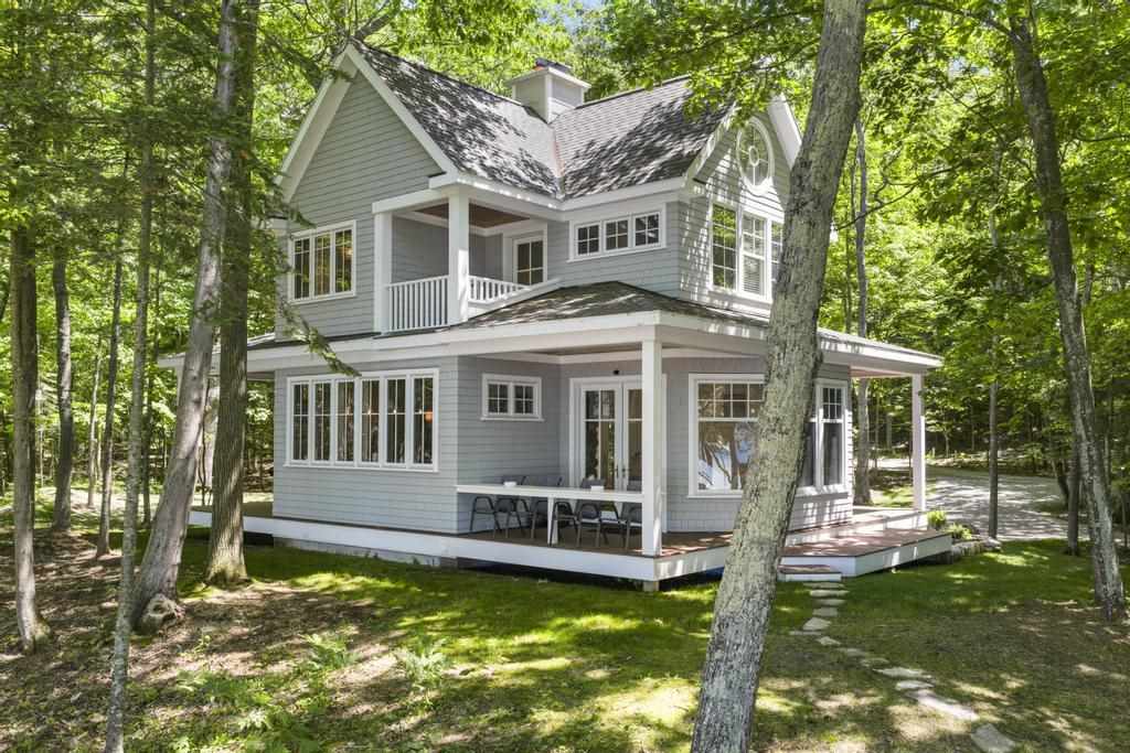 2837 Walden Road Harbor Springs MI 49740