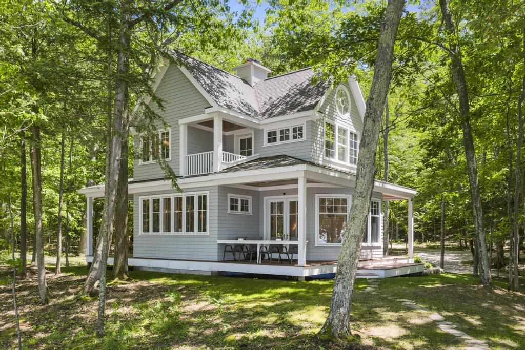 2837 Walden Road Harbor Springs MI 49740