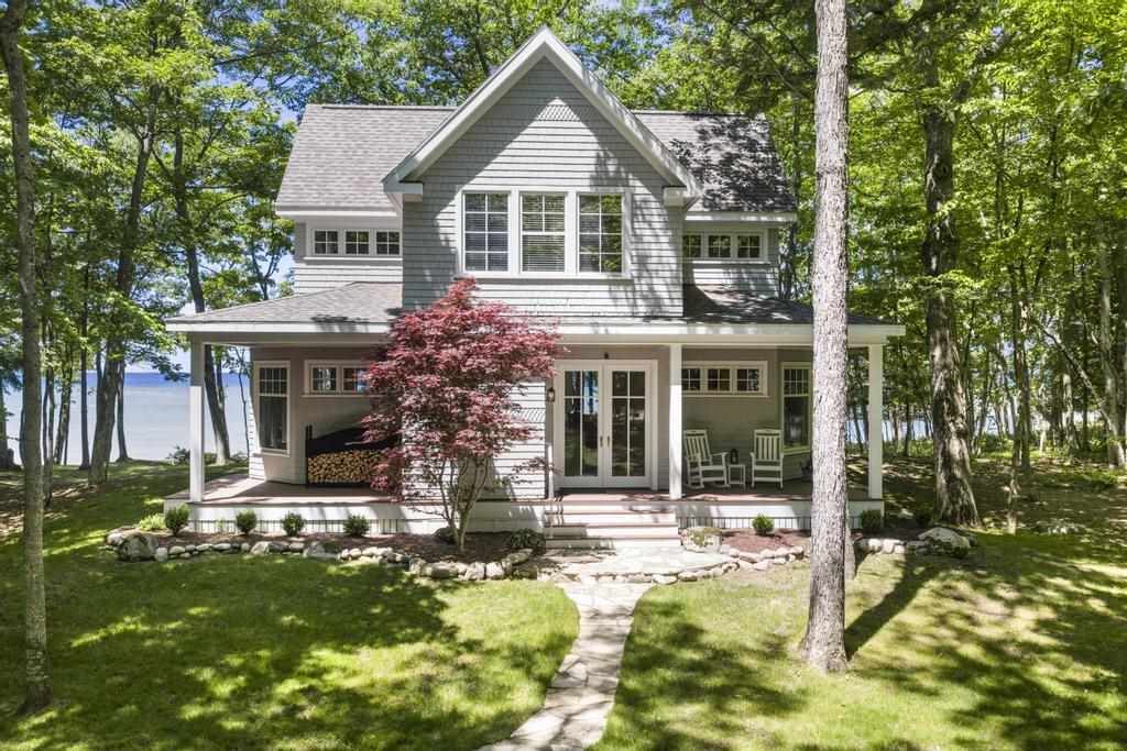 2837 Walden Road Harbor Springs MI 49740
