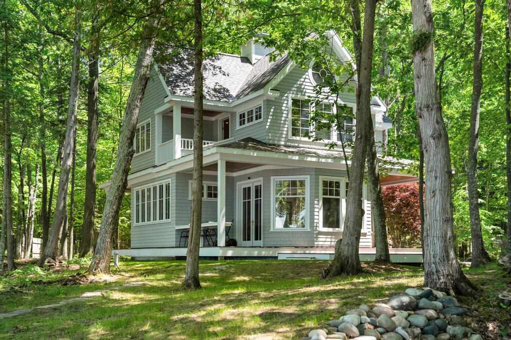 2837 Walden Road Harbor Springs MI 49740