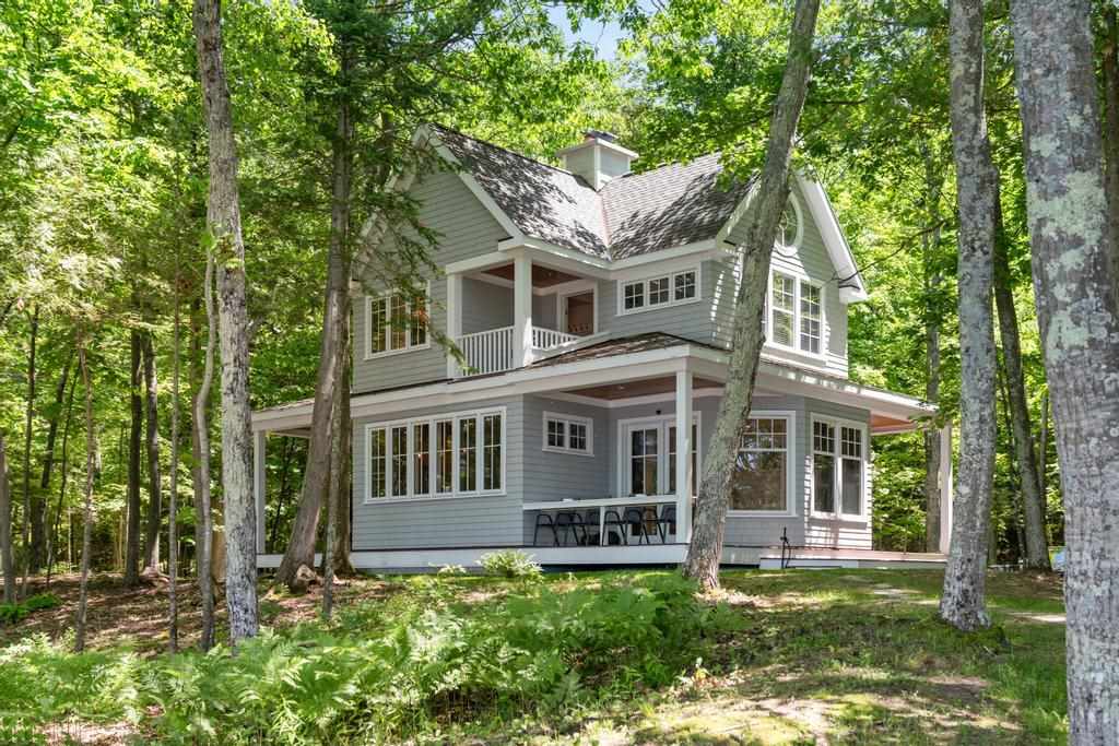2837 Walden Road Harbor Springs MI 49740