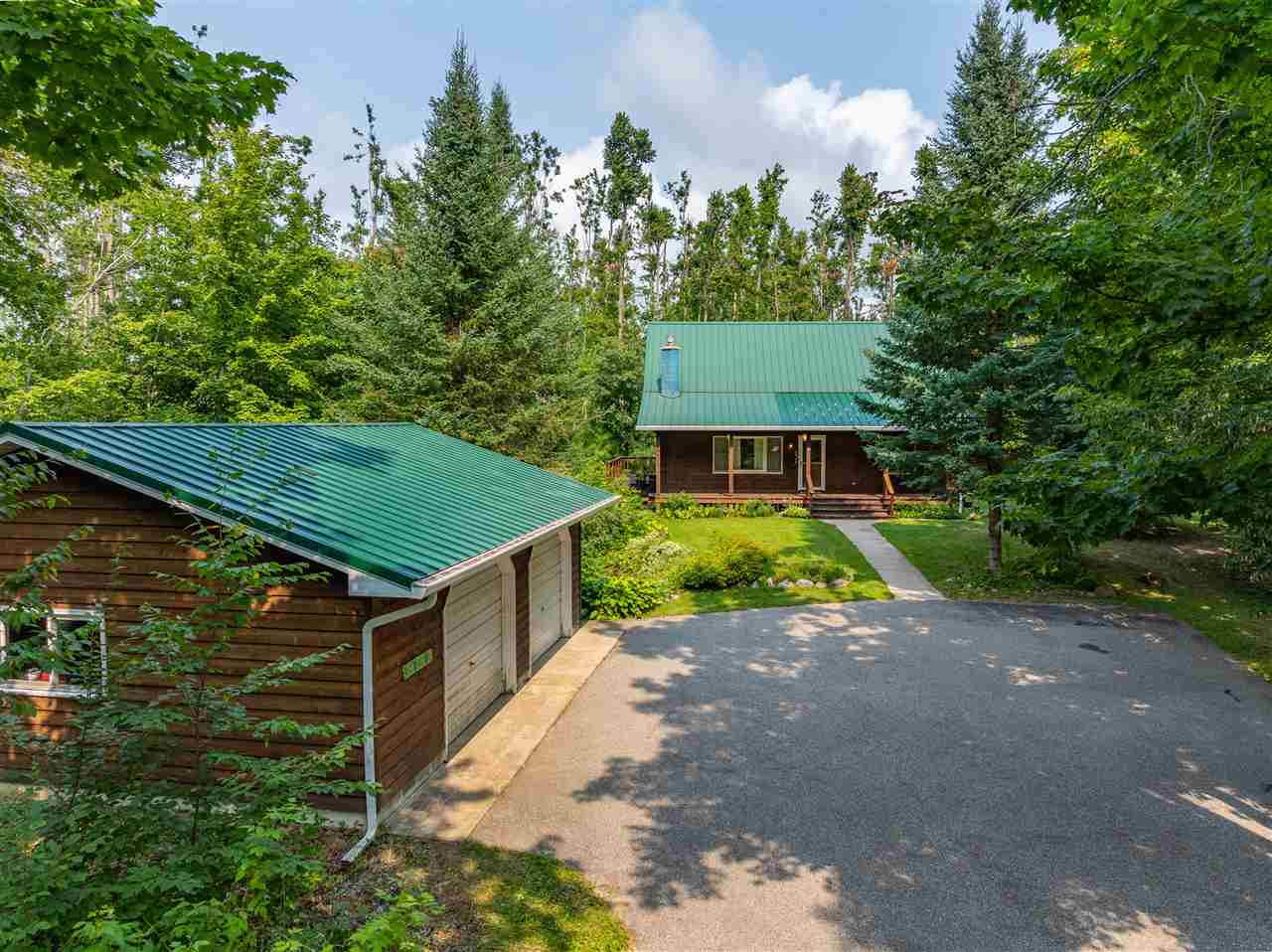 1796 Camp Ten Road Elmira MI 49730