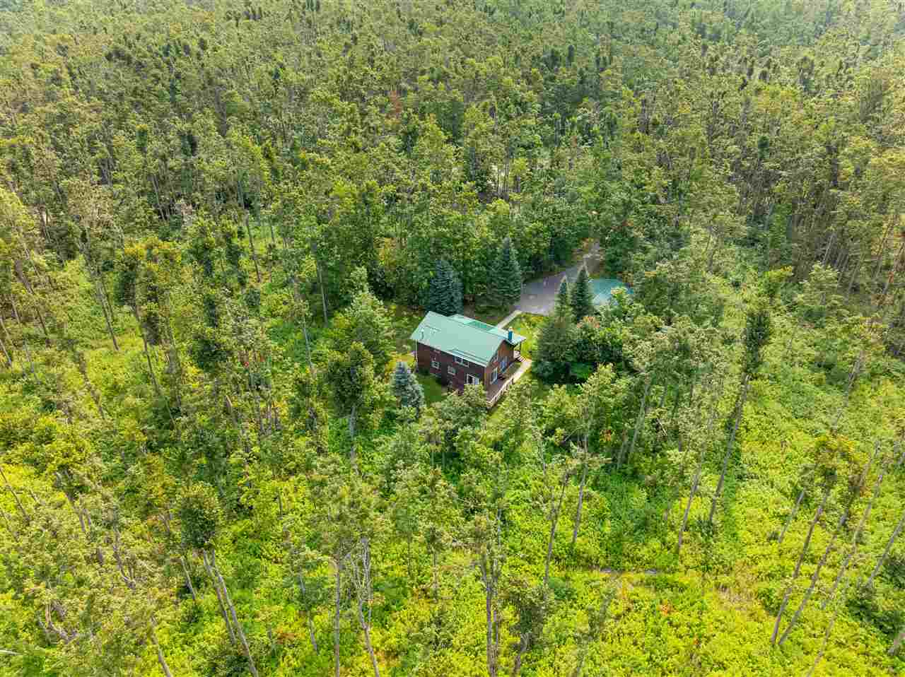1796 Camp Ten Road Elmira MI 49730