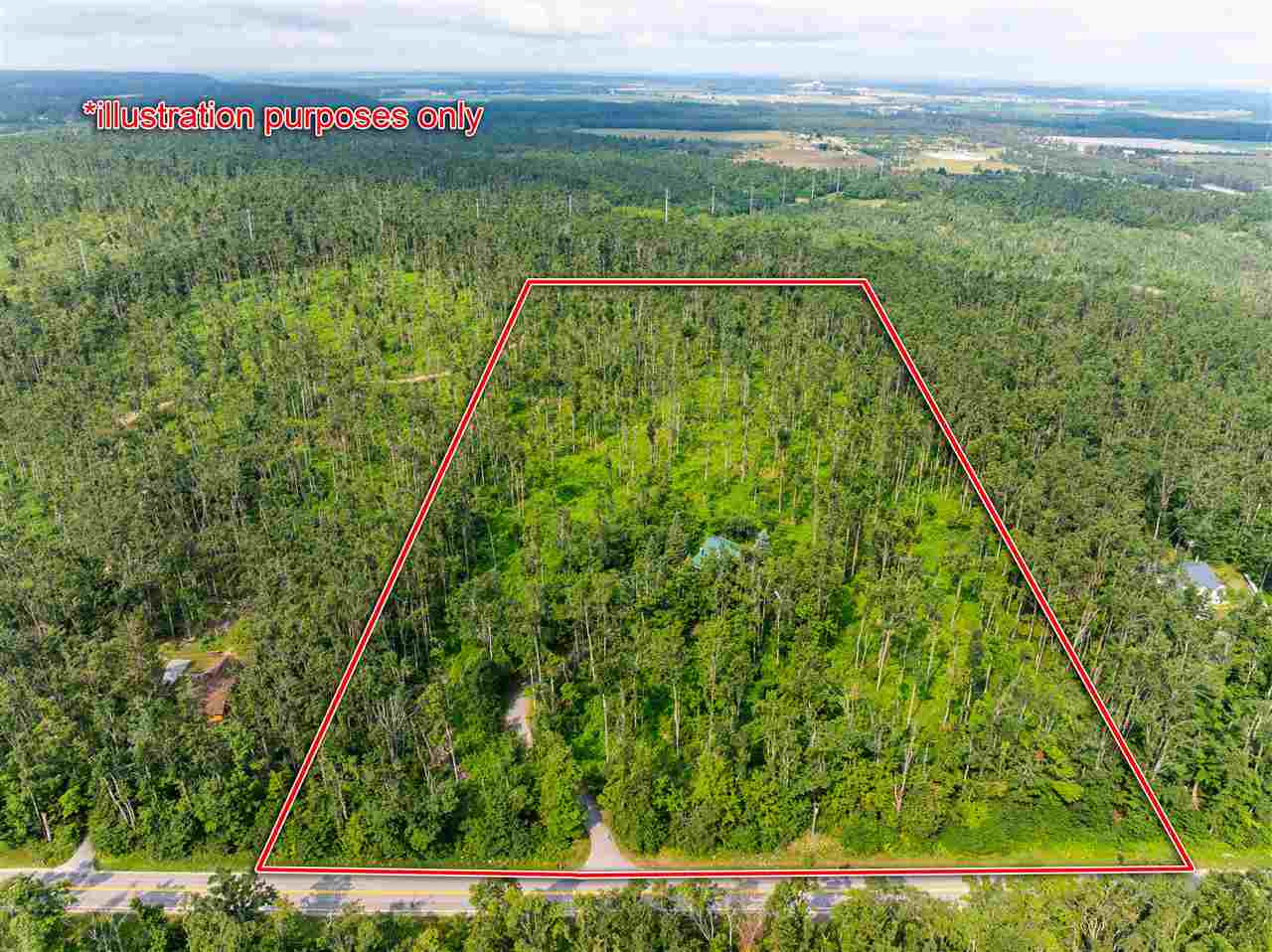 1796 Camp Ten Road Elmira MI 49730
