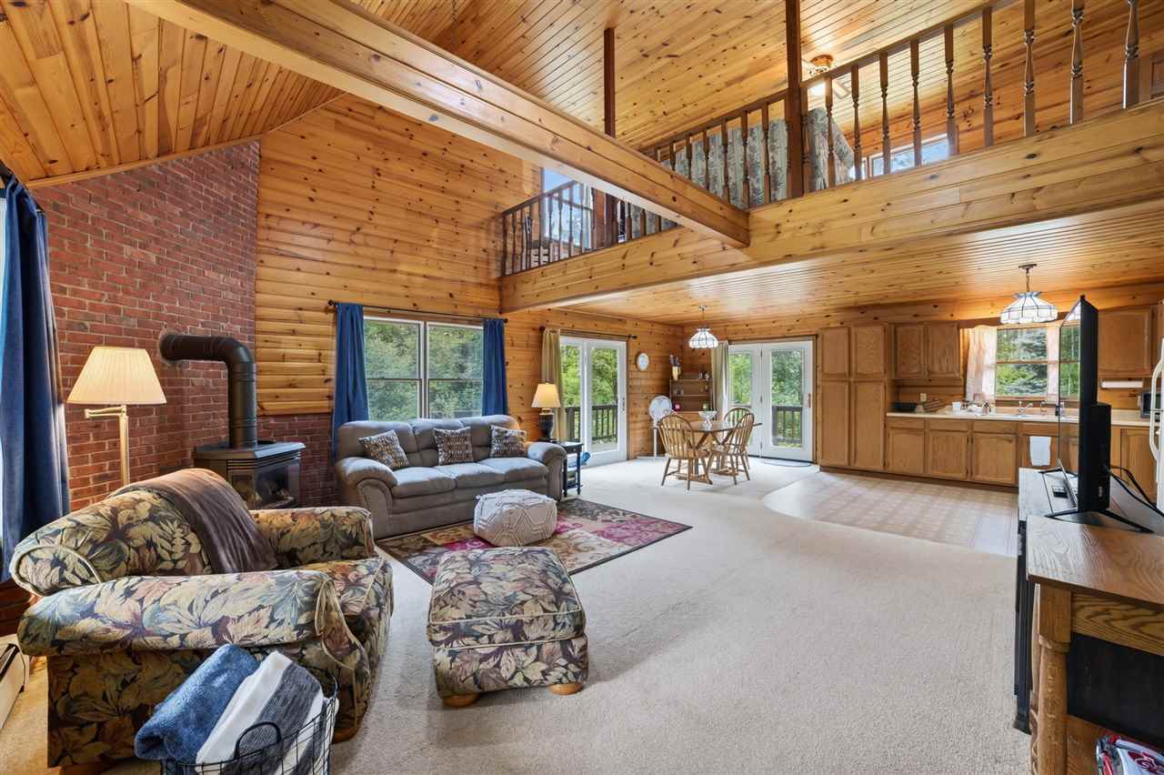 1796 Camp Ten Road Elmira MI 49730