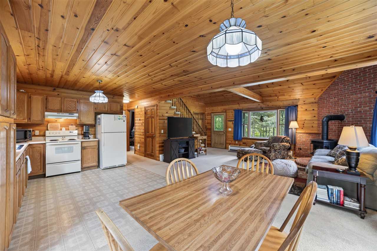 1796 Camp Ten Road Elmira MI 49730