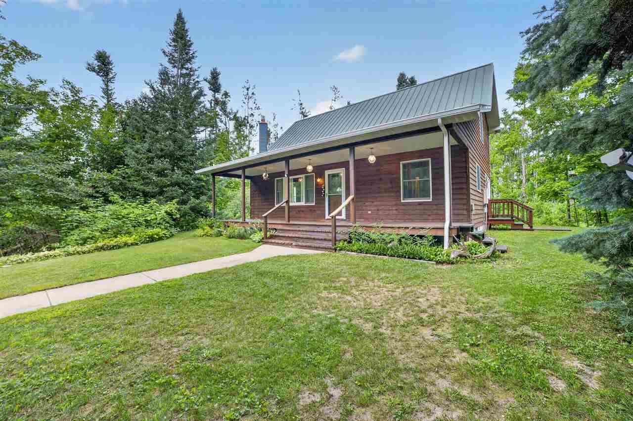 1796 Camp Ten Road Elmira MI 49730