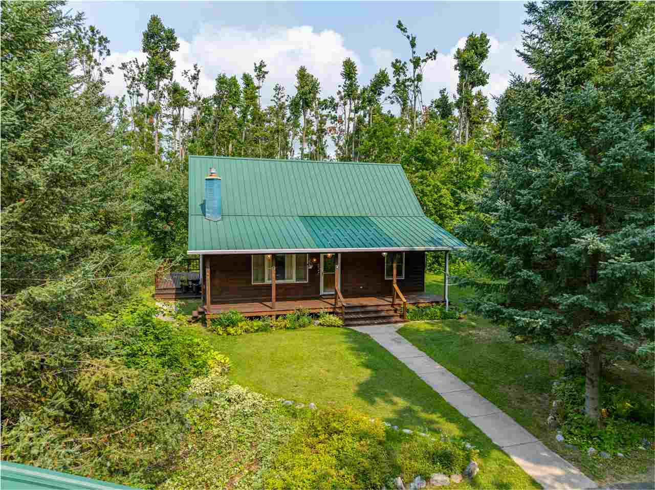1796 Camp Ten Road Elmira MI 49730