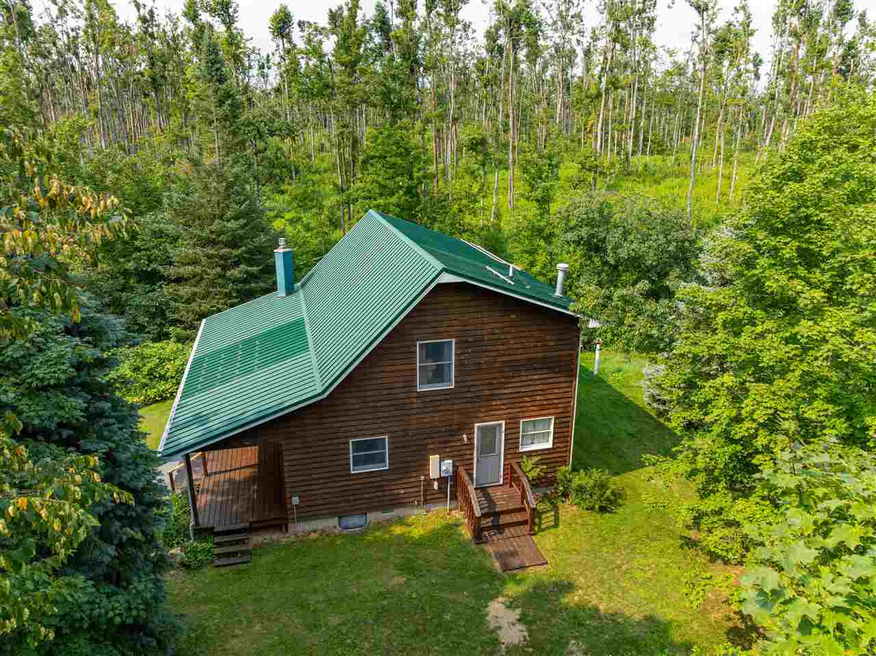 1796 Camp Ten Road Elmira MI 49730